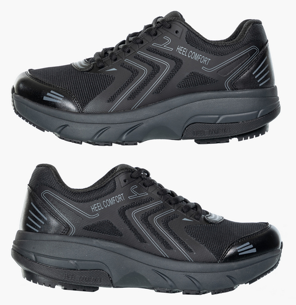 кроссовки полуботинки HC-23079 HEEL COMFORT на демисезон