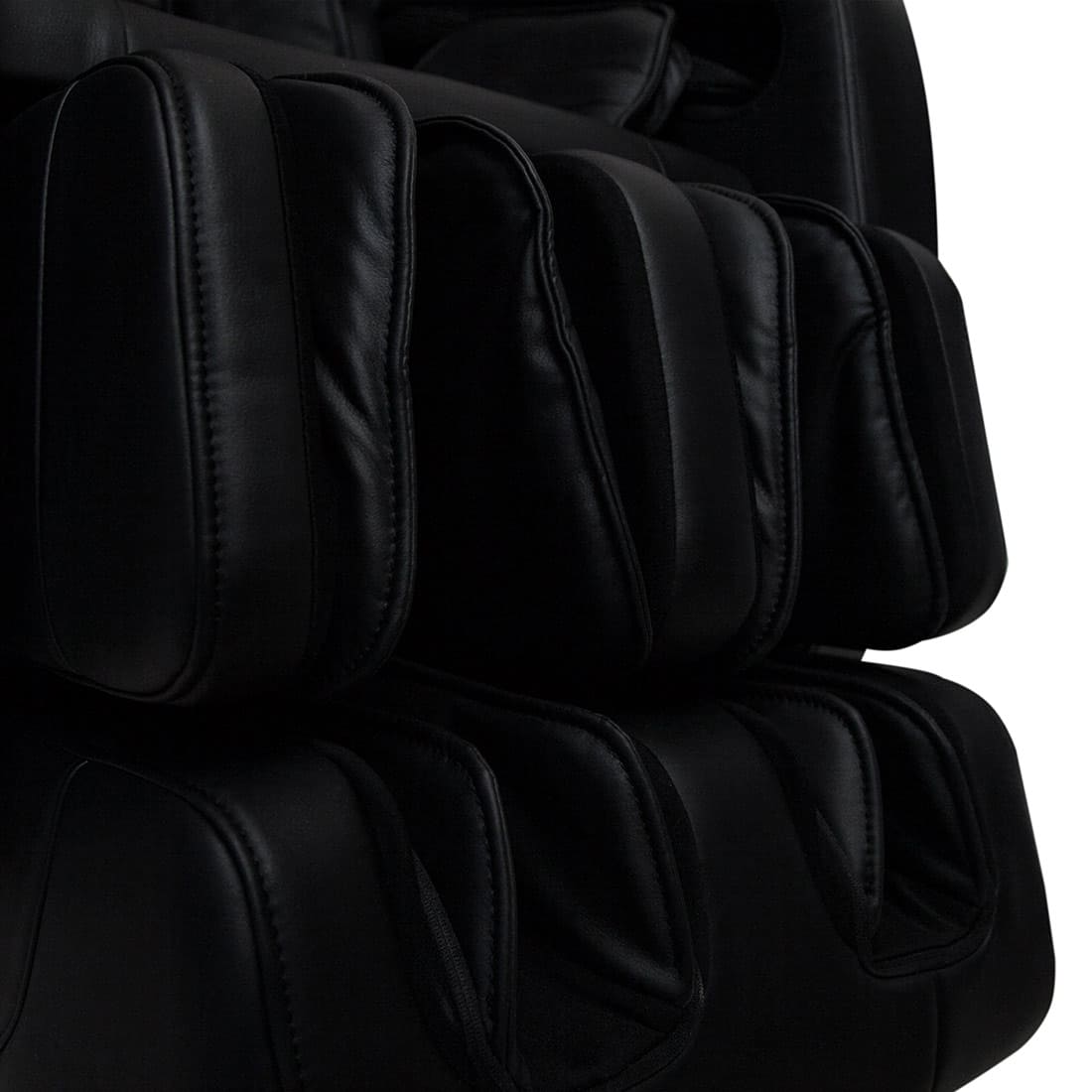 Массажное кресло Integro GESS-723 для дома и офиса, black купить в OrtoMir24
