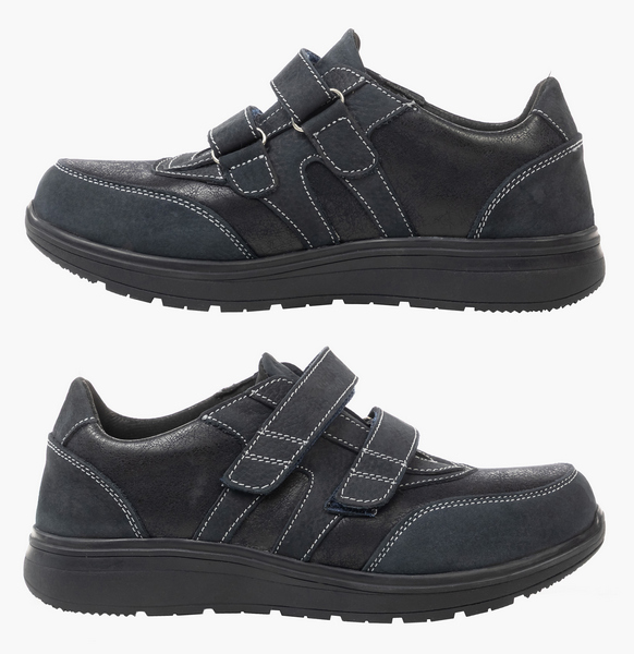 кроссовки полуботинки 242208 HEEL COMFORT на демисезон