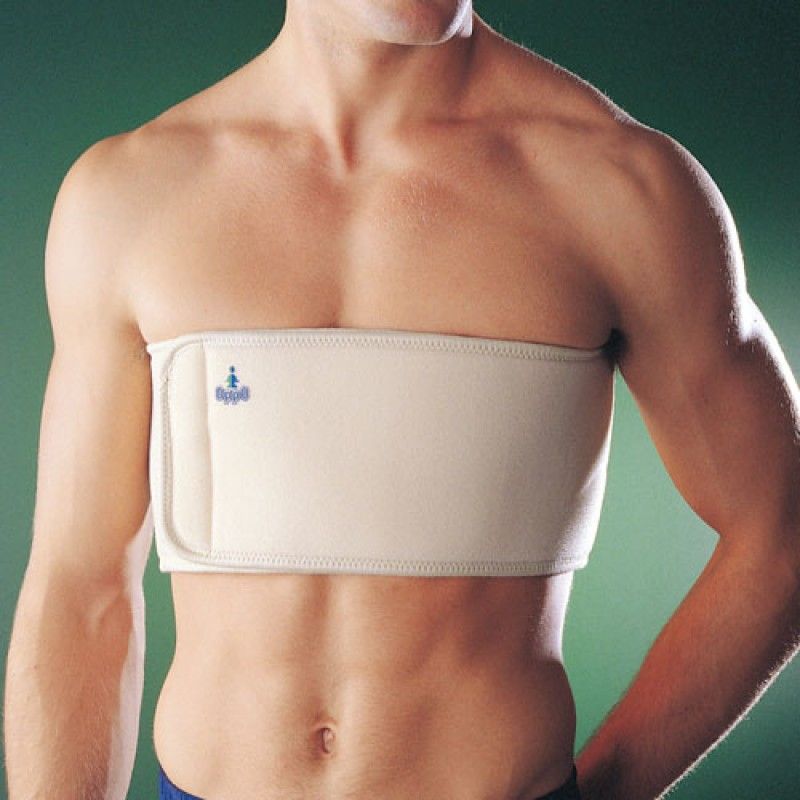 Послеоперационный бандаж 4073 OPPO Medical, умеренная фиксация купить в OrtoMir24