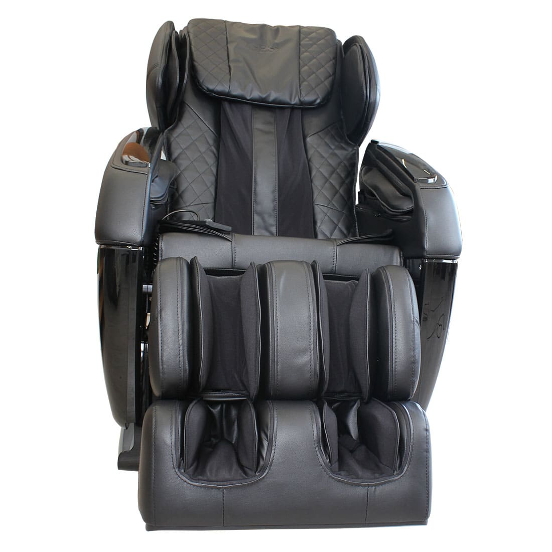 Массажное кресло Desire 11 GESS-825 black программ, сканирование тела купить в OrtoMir24