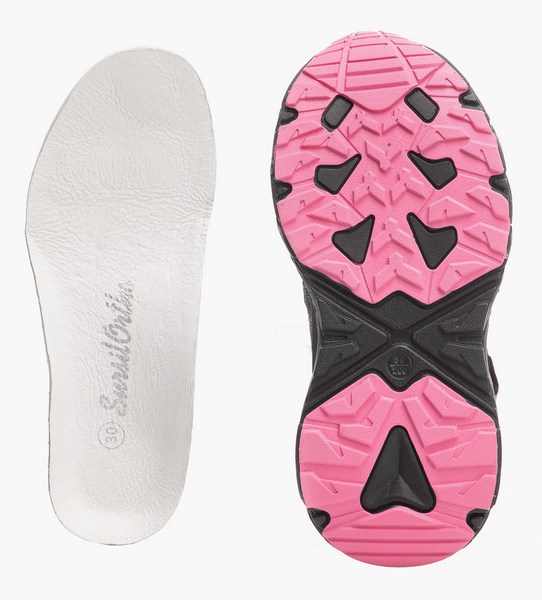 Детские кроссовки ботинки полуботинки 65-279-3 Sursil-Ortho демисезонные