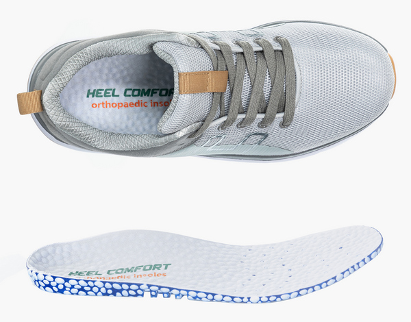 кроссовки полуботинки HC-23086-2 HEEL COMFORT на демисезон