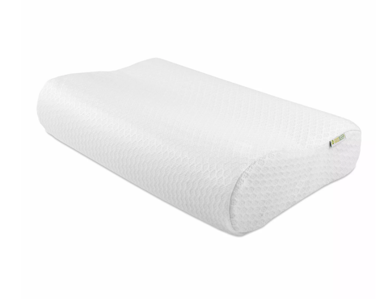 Подушка GOODSLEEP! Велвет (Velvet) ПВП203 с массажным эффектом купить в OrtoMir24